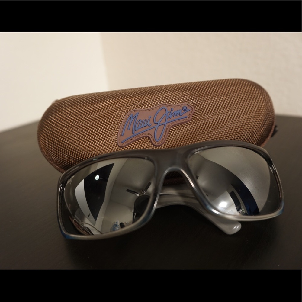 MAUI JIM PEAHI 202 SUNGLASSES
